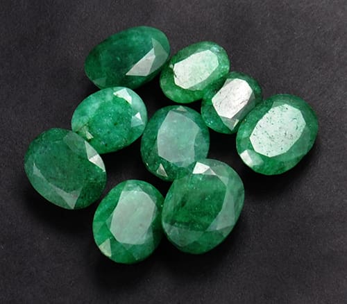 Gem Stones Consultancy at best price in New Delhi