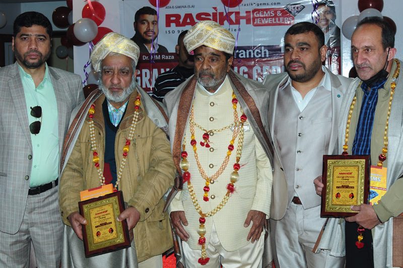 Inauguration at jammu and kashmir pic51