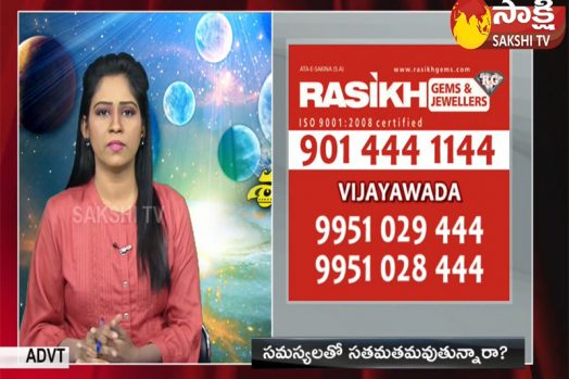 Dr MM RAZA world famous Gemologist on Sakshi Live show India TV Channel