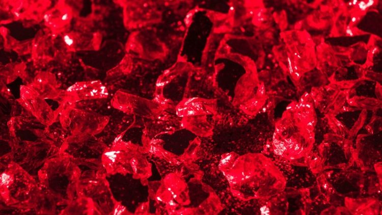 Discover the Enchanting Allure of Burma Rubies The Pinnacle of Red Gemstones