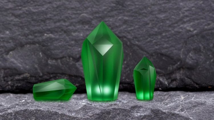Jadeite-A gem that carries the wisdom of ages and the beauty of eternity