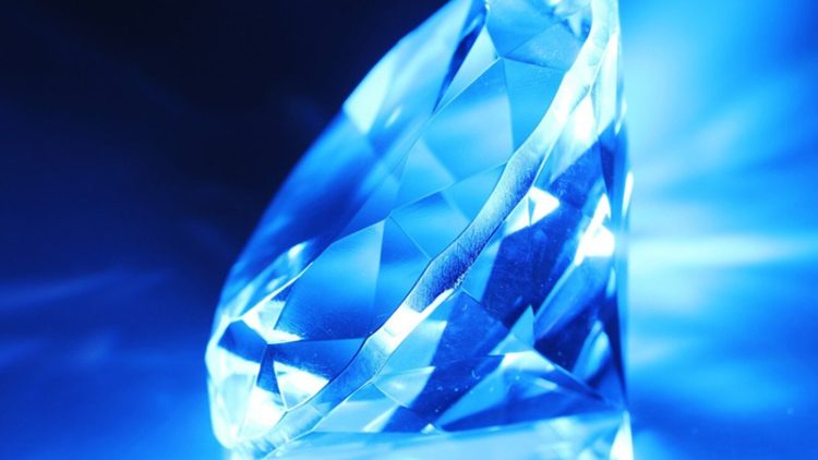 Tanzanite - Celebrating the rare beauty of Tanzanite, where deep blue meets pure elegance