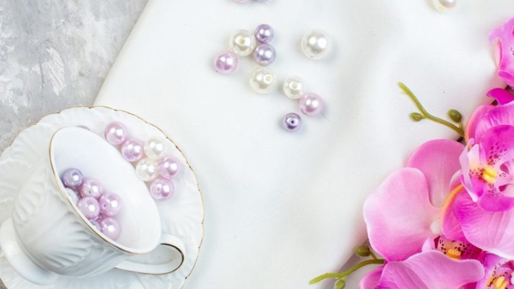 The astrological benefits of Pearl