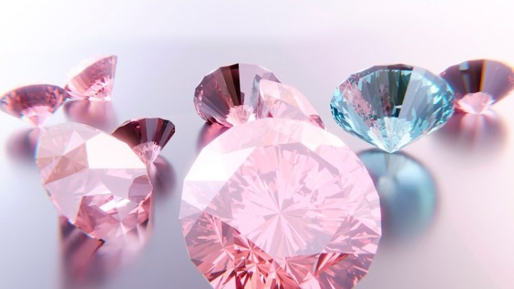 What gemstones are more valuable than diamonds